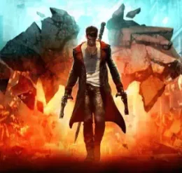 DmC Devil May Cry DmC Devil May Cry